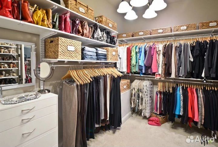 Не нужные вещи