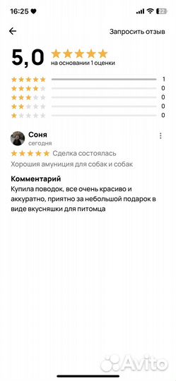 Амуниция для собак