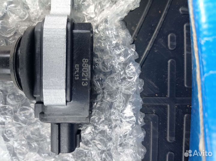 Катушка для Ниссан икстреил 2007-2011