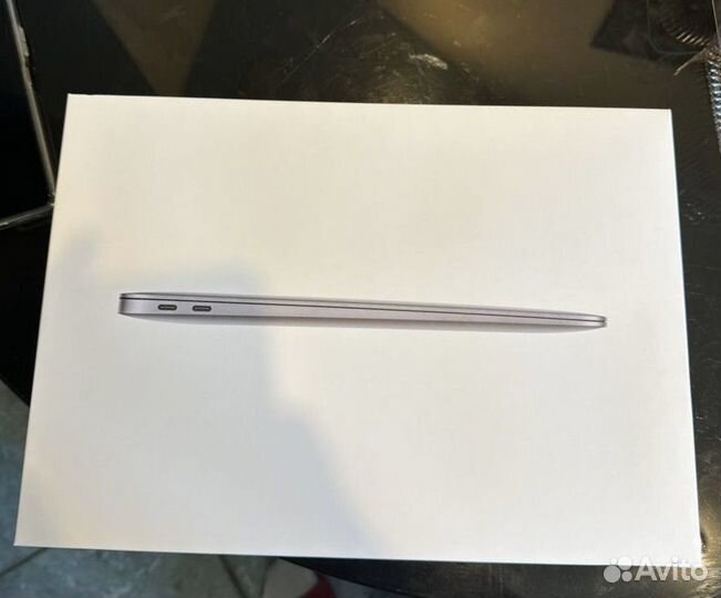 Apple MacBook Air 13 2020 m1
