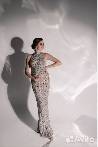 Аренда/прокат платьев для беременных