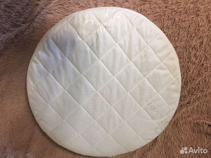 Матрас на детскую кровать