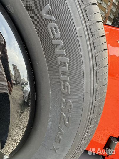 Hankook Ventus S2 265/65 R17