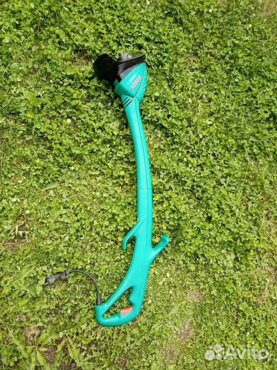 Электротример