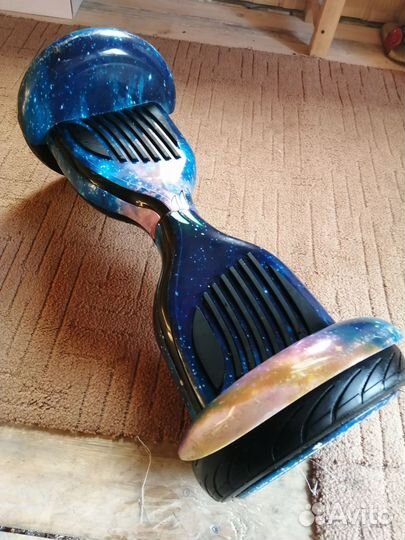 Гироскутер