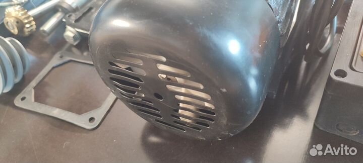 Привод Metal Master BSM-128