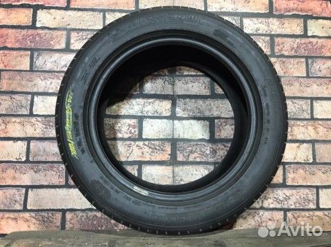 Michelin Pilot Sport 3 205/55 R16