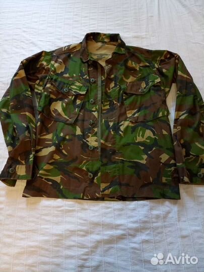 Военная форма