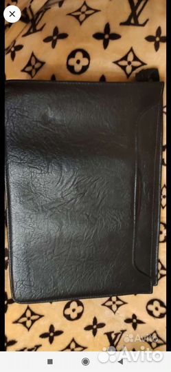 Папка для документов