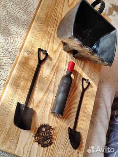 Десертный набор