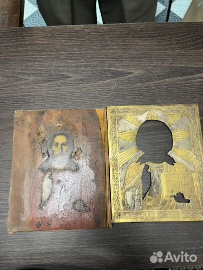 Икона стариные