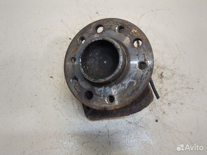 Ступица (кулак, цапфа) Opel Meriva 2010, 2010