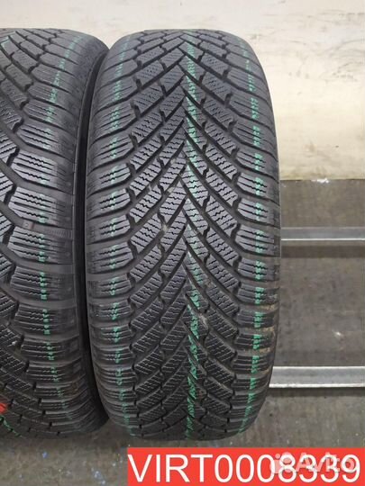 Continental ContiWinterContact TS 860 205/55 R16 91H