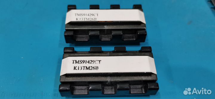 Трансформаторы инвертора для мониторов