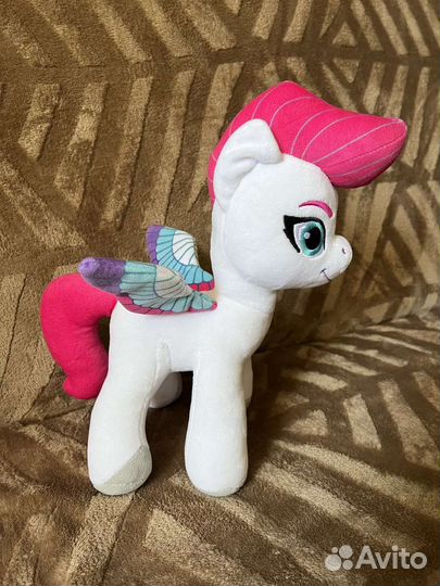 My Little Pony игрушка мягкая