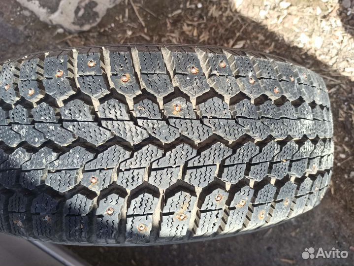 Amtel NordMaster ST 195/55 R15