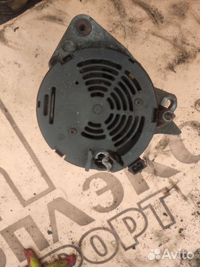 Генератор 628 903 025 G Volkswagen Vento