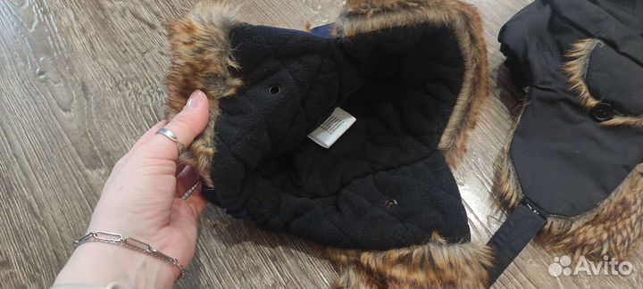 Шапка Kuling 50 и 52 размер