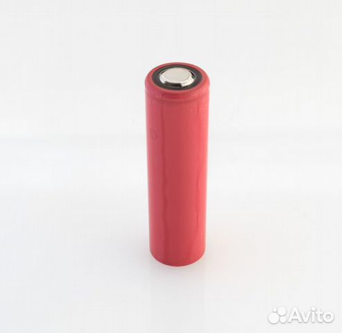 Аккумулятор Panasonic NCR18650BL (3.7В, 3400мАч )