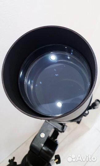 Телескоп Meade 90AZ-ADR