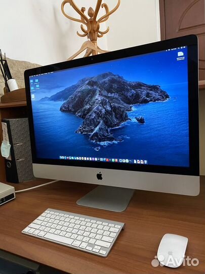 Apple iMac 27 2012