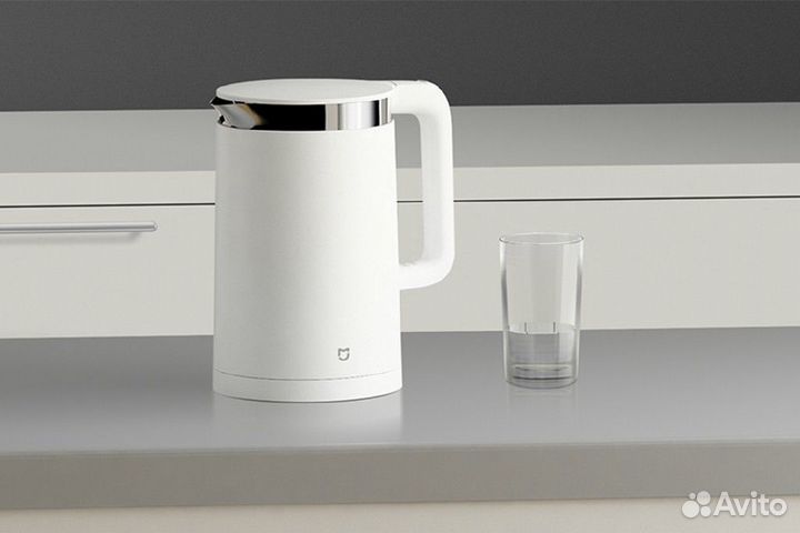 Чайник Xiaomi Mi Smart Kettle