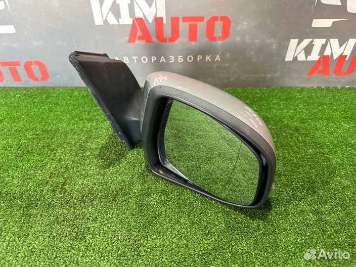 Зеркало заднего вида правое Ford Focus 3 седан