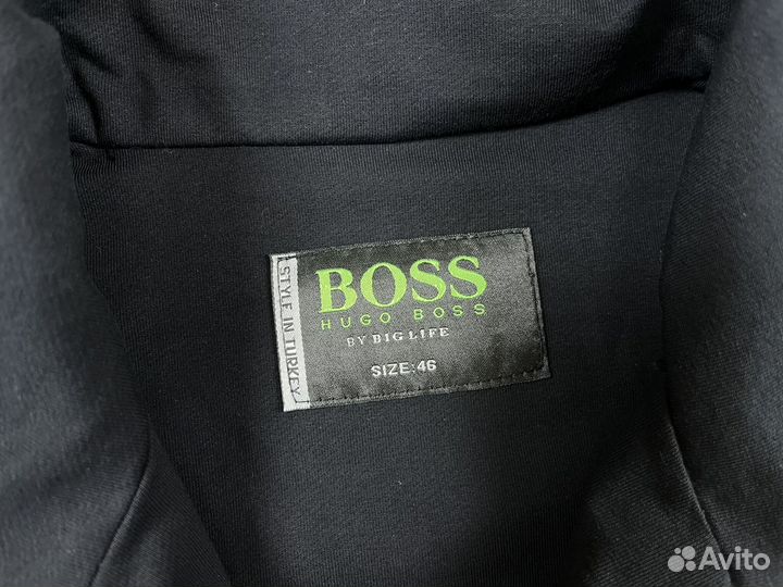 Спортивный костюм Boss