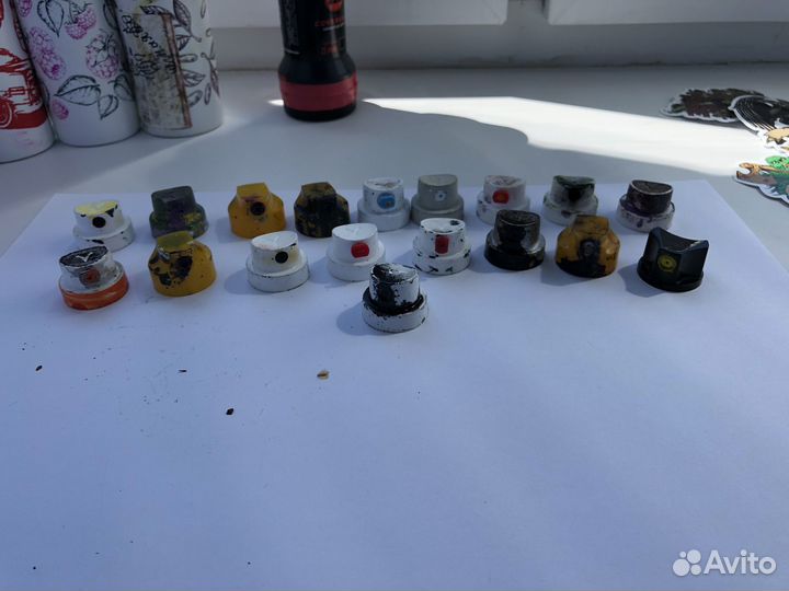 Маркеры для тегинга