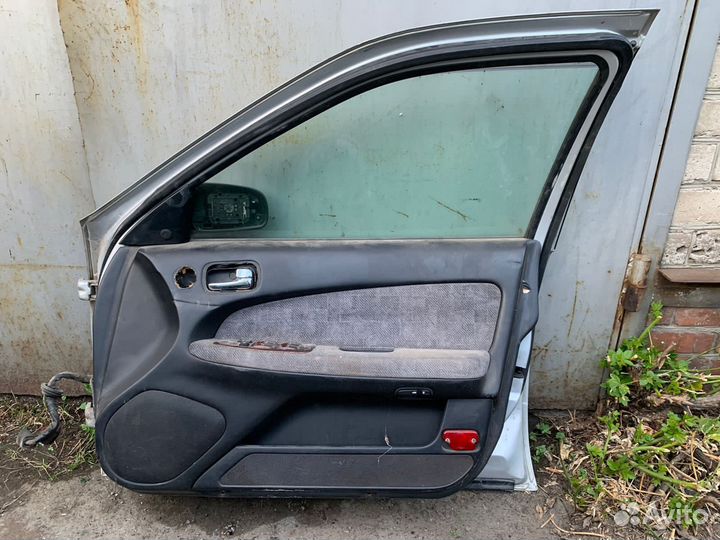 Двери Nissan Cefiro Maxima 32