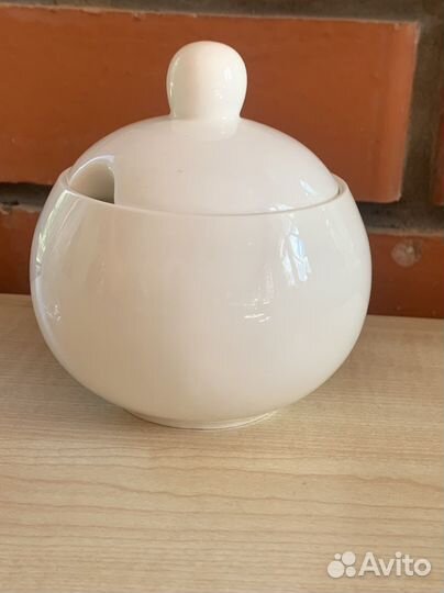 Английский фарфор