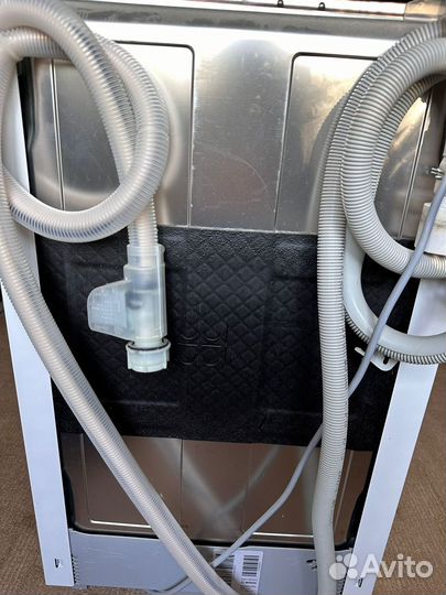 Посудомоечная машина Bosch 45 см