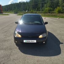 ВАЗ (LADA) Kalina 1.6 MT, 2006, 170 500 км, с пробегом, цена 230 000 руб.