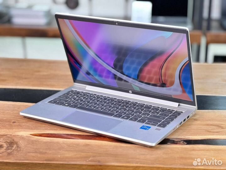 Ультрабук HP ProBook 440 G8 16/512