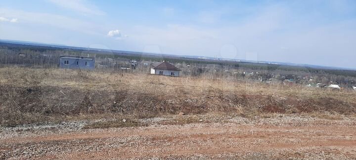 Участок 15 сот. (ИЖС)