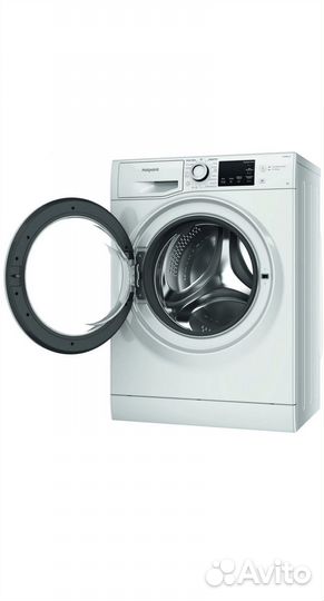 Стиральная машина Hotpoint-Ariston NSB 7225 W V RU