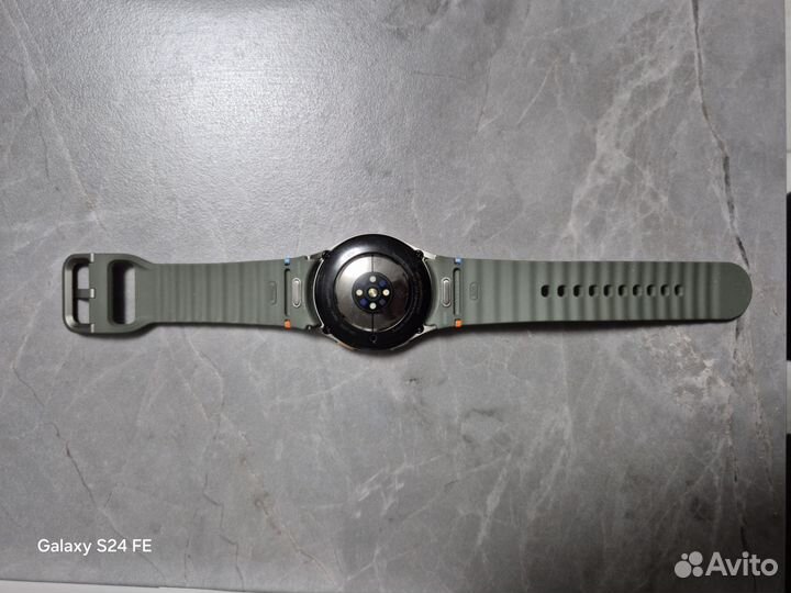 Samsung galaxy watch 7 40mm lte