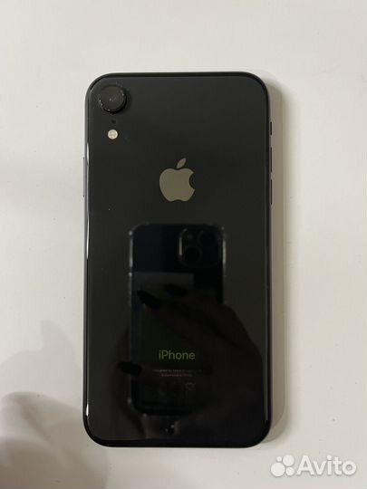 iPhone Xr, 64 ГБ