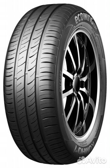 Kumho Ecowing ES01 KH27 205/65 R16 95W