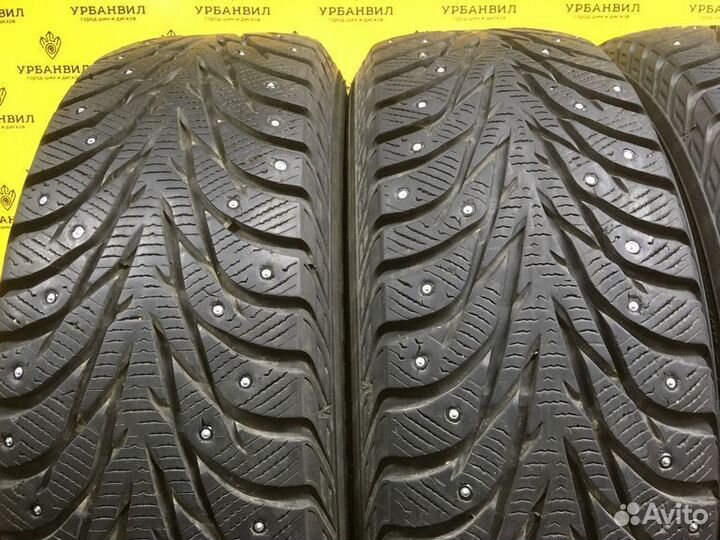 Yokohama Ice Guard IG35 225/60 R17 103T