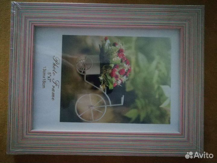 Рамка для фотографий