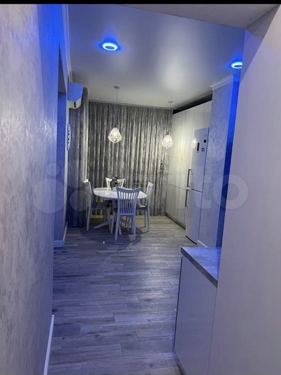 2-к. квартира, 78 м², 7/9 эт.