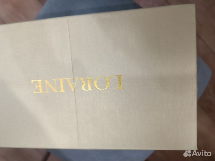 Сервиз чайный