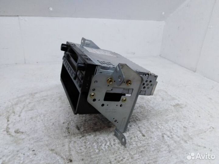 Магнитола 861202B610 Тойота