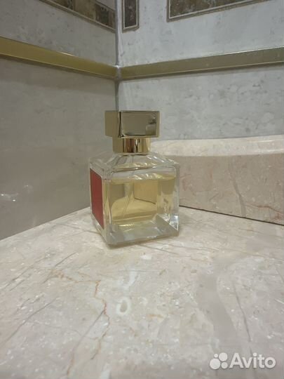 Maison francis kurkdjian