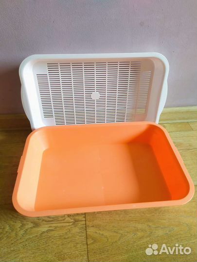 Когтеточка 55см.высота. новая