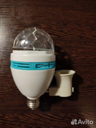 Светодиодная лампа 