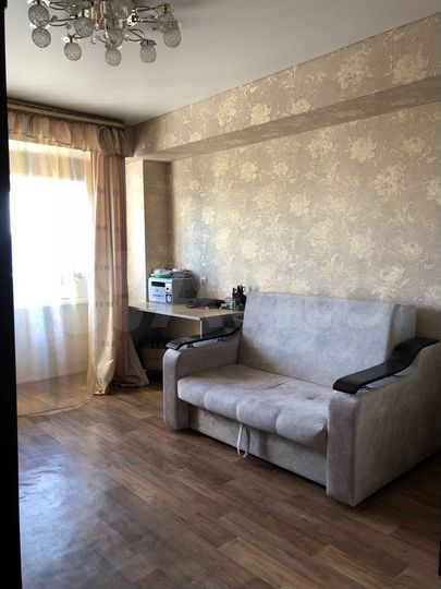 Комната 26,5 м² в 4-к., 4/5 эт.