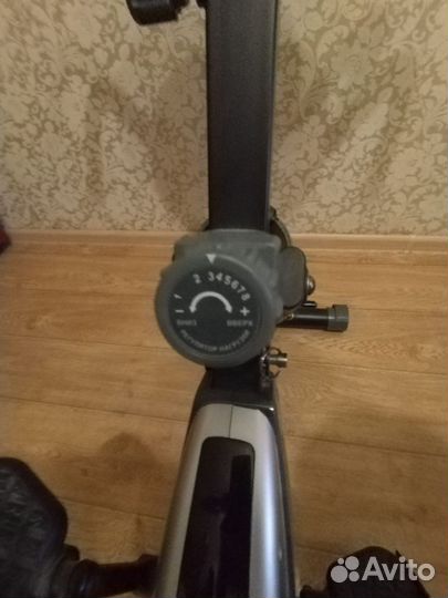 Велотренажер бу