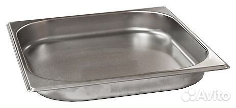 Гастроемкость roal Е-8023040 GN 2/3-40 (354x325x40